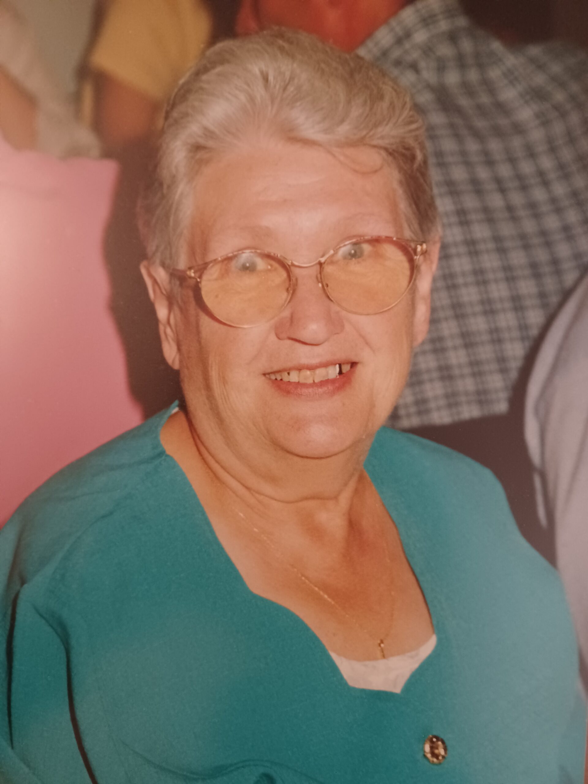 Photo de Denise THOLIN