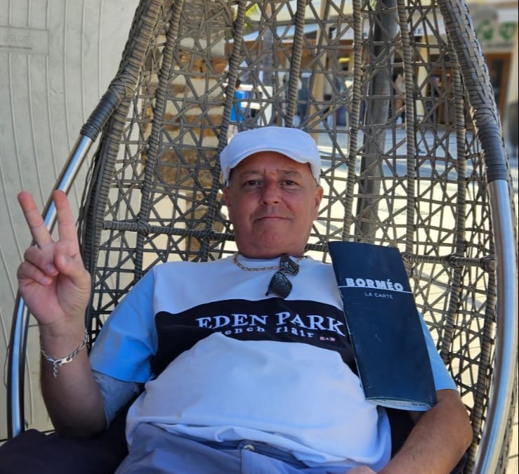 Photo de Cédric PROTHERY