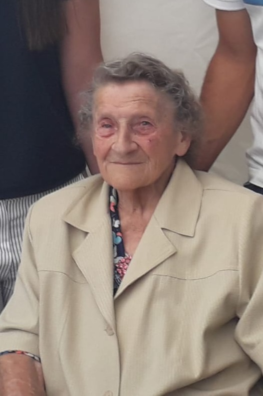 Photo de Francine REVELLIN-PIALET