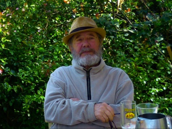 Photo de Bernard PORET