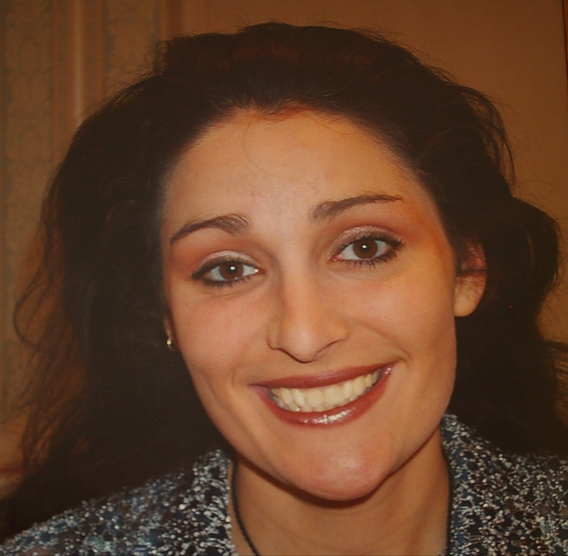 Photo de Sylvie DESROCHES