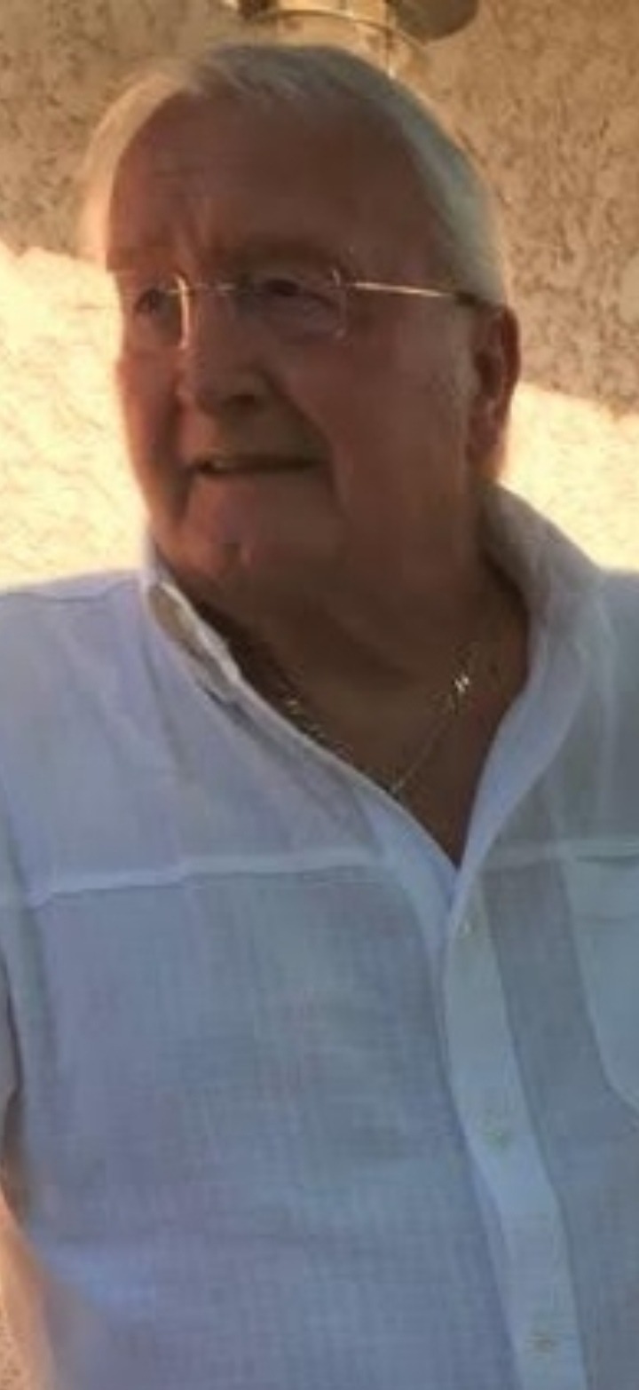 Photo d’Alain CROST