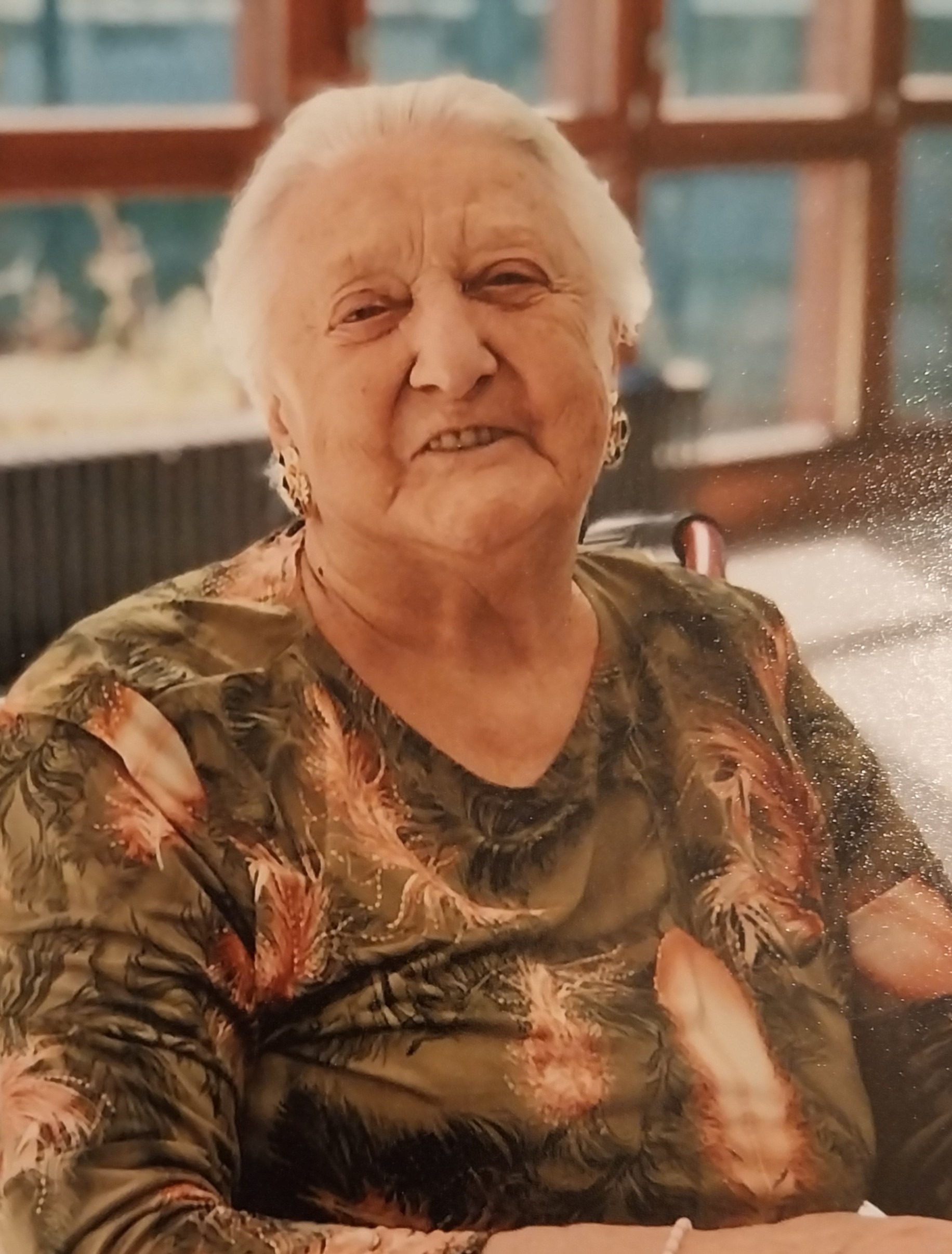 Photo de Marie DETRY