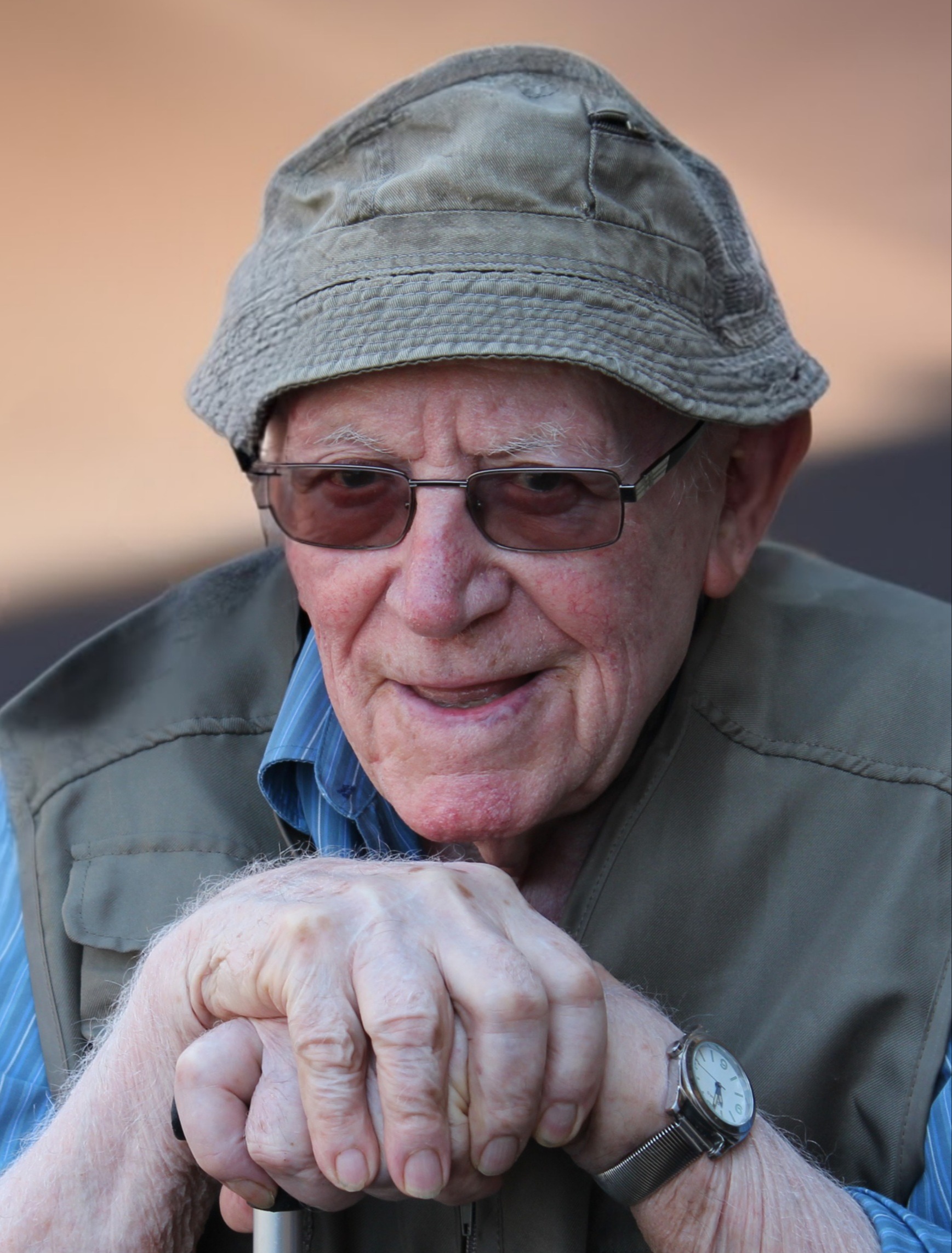 Photo de André CRETINON