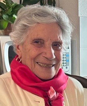 Photo d’Adozinda DOS SANTOS