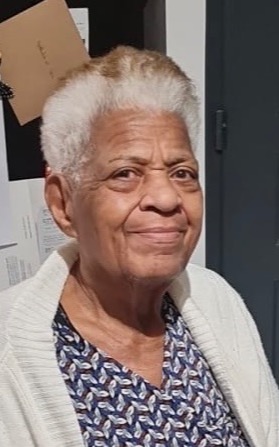 Photo de Marie DRAME