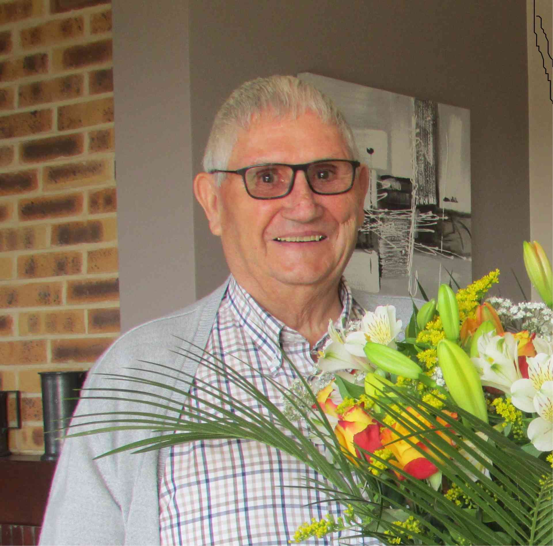 Photo de Robert VEYRET