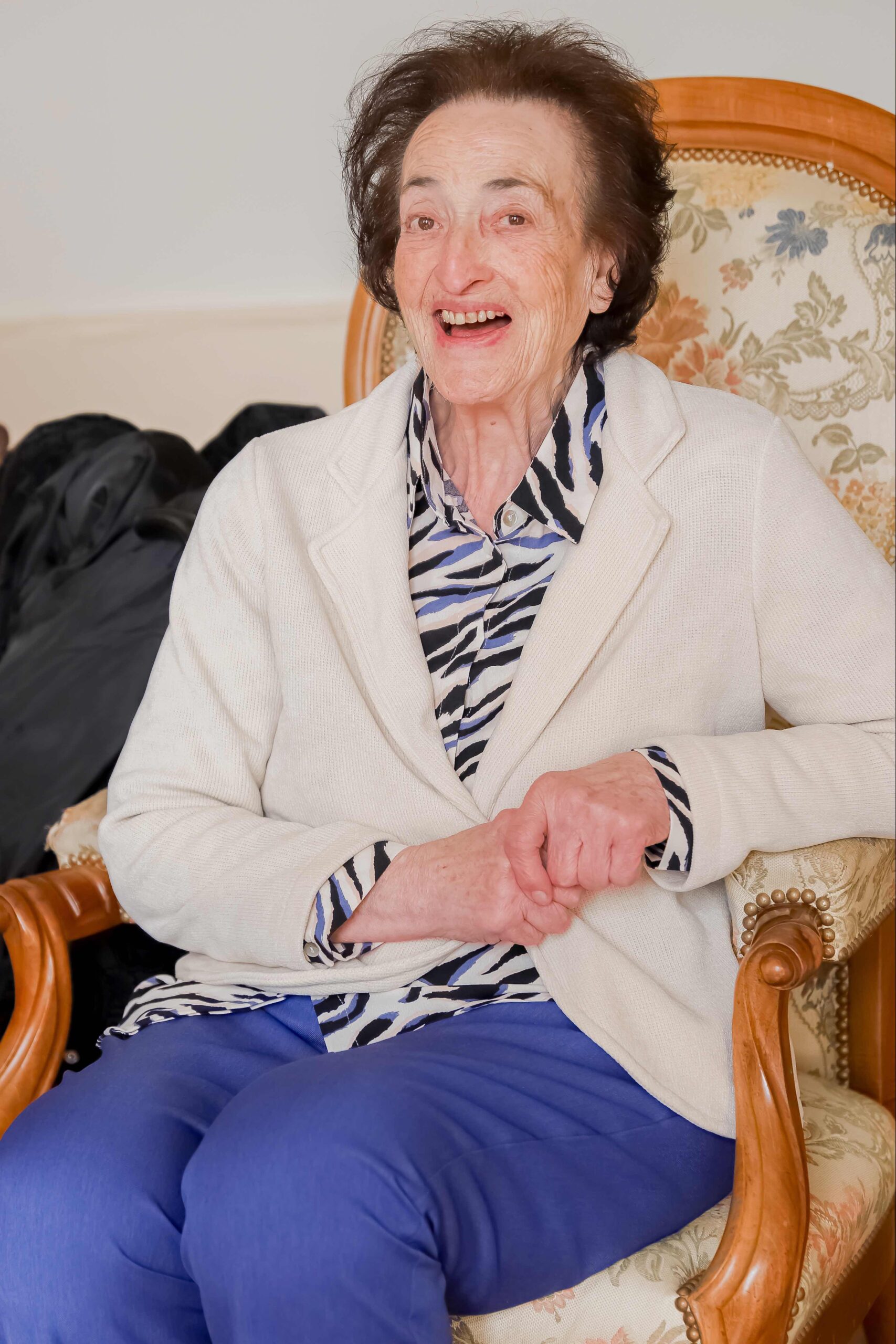 Photo de Chantal FOURNIER