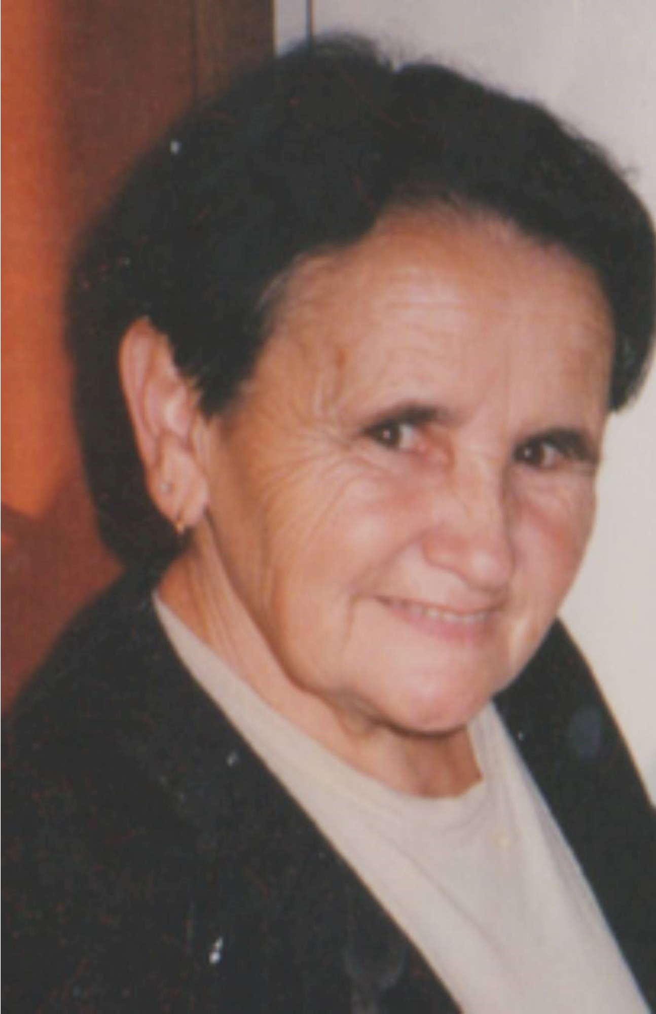 Photo de Marie-Louise FOURNIER