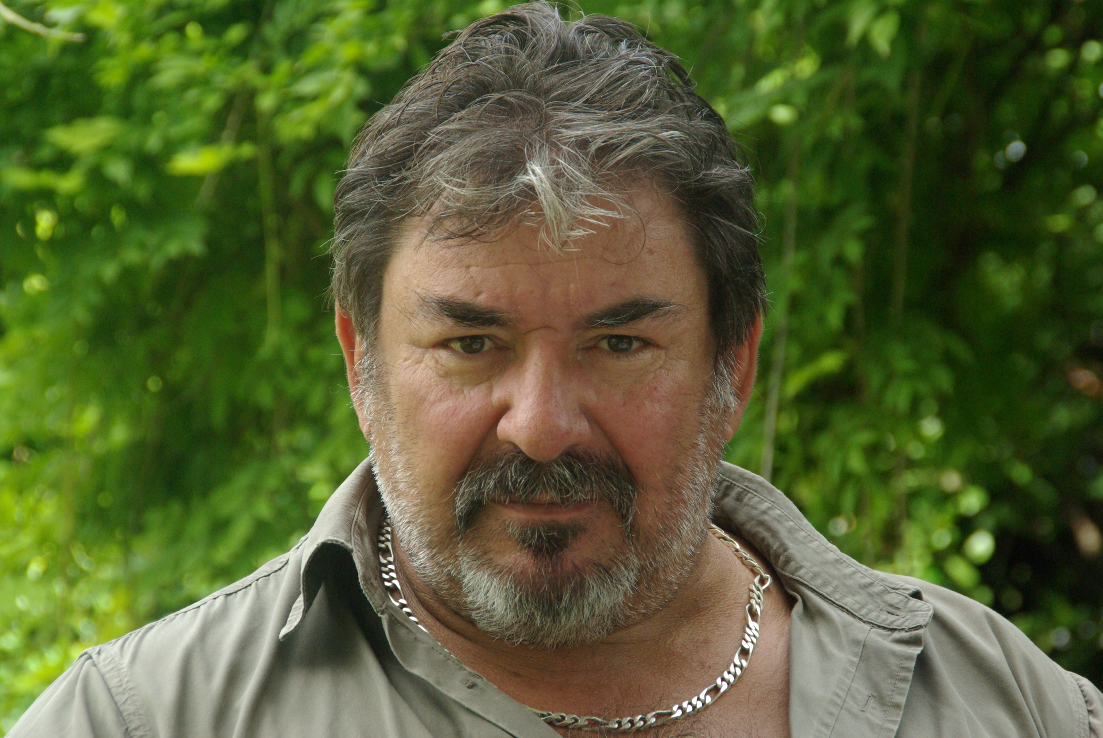 Photo de Hervé YVRARD