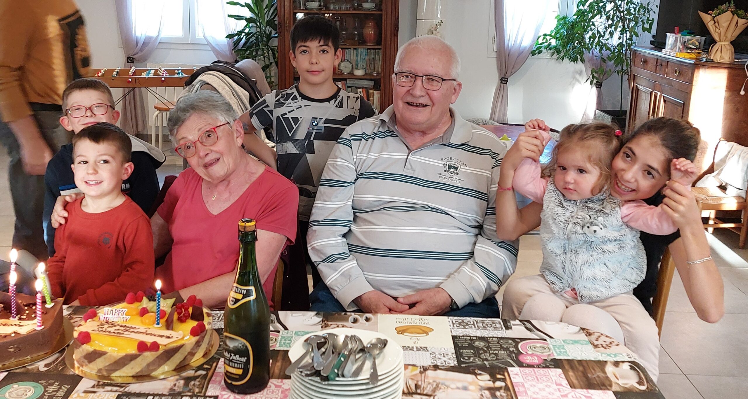 Photo d’Andre PRULLIERE