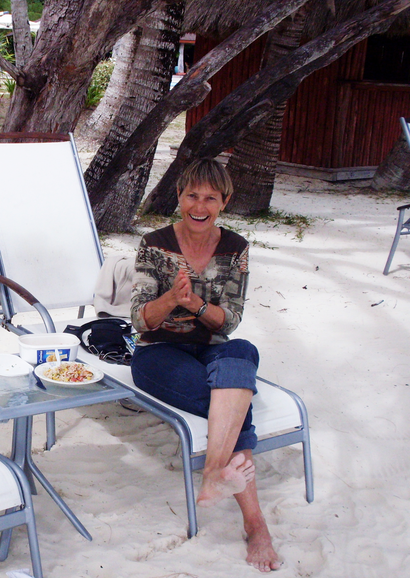 Photo de Monique PARET-SOLET