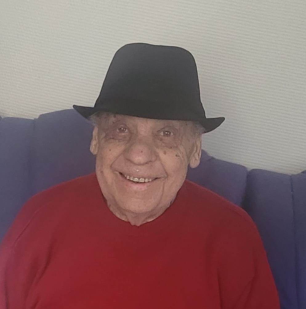 Photo de Monsieur Robert LORENZI