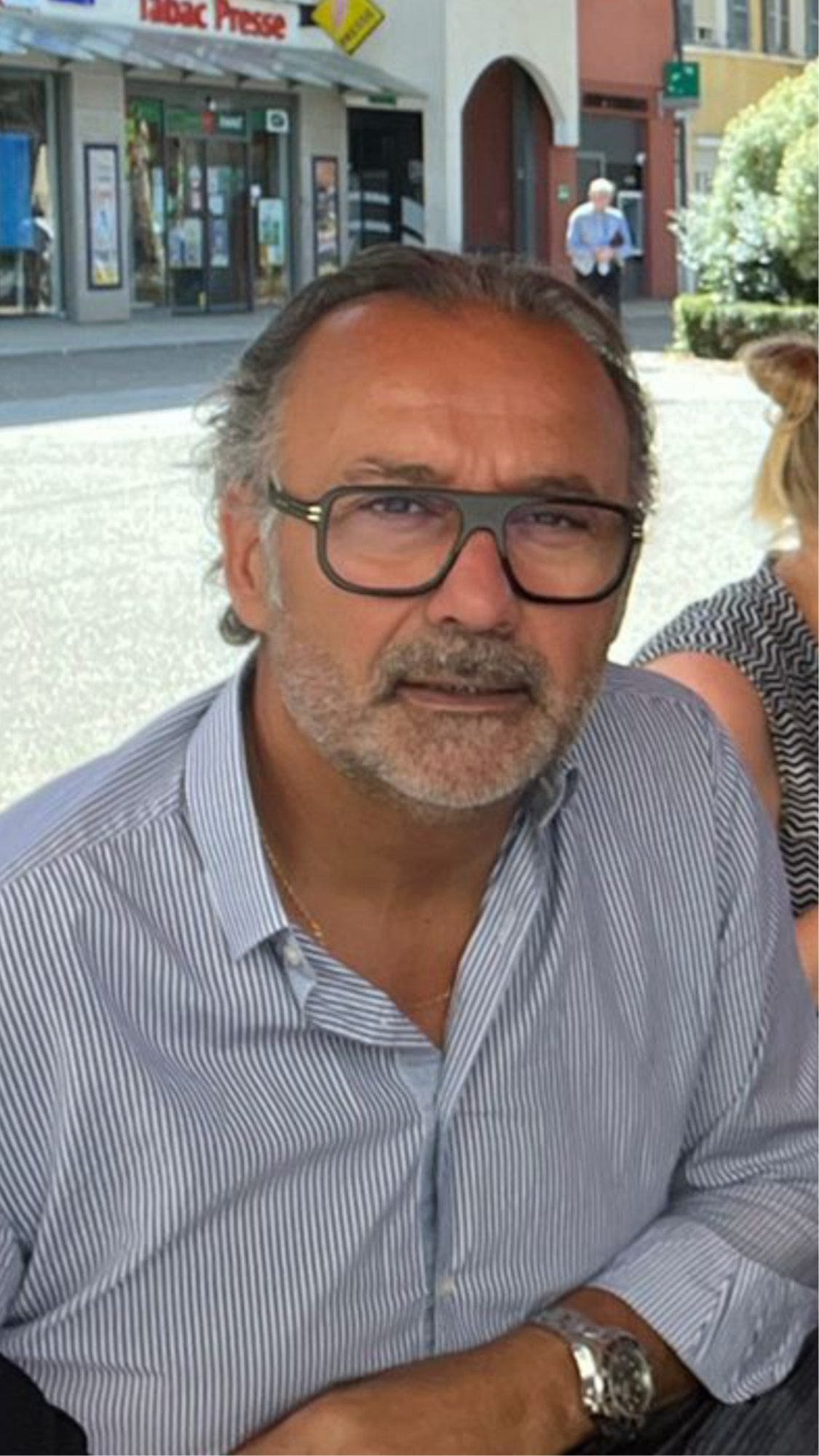 Photo de Antonio FLORES