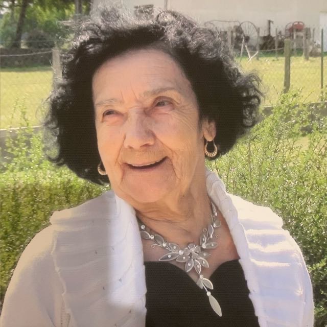 Photo de Georgette SIBRA