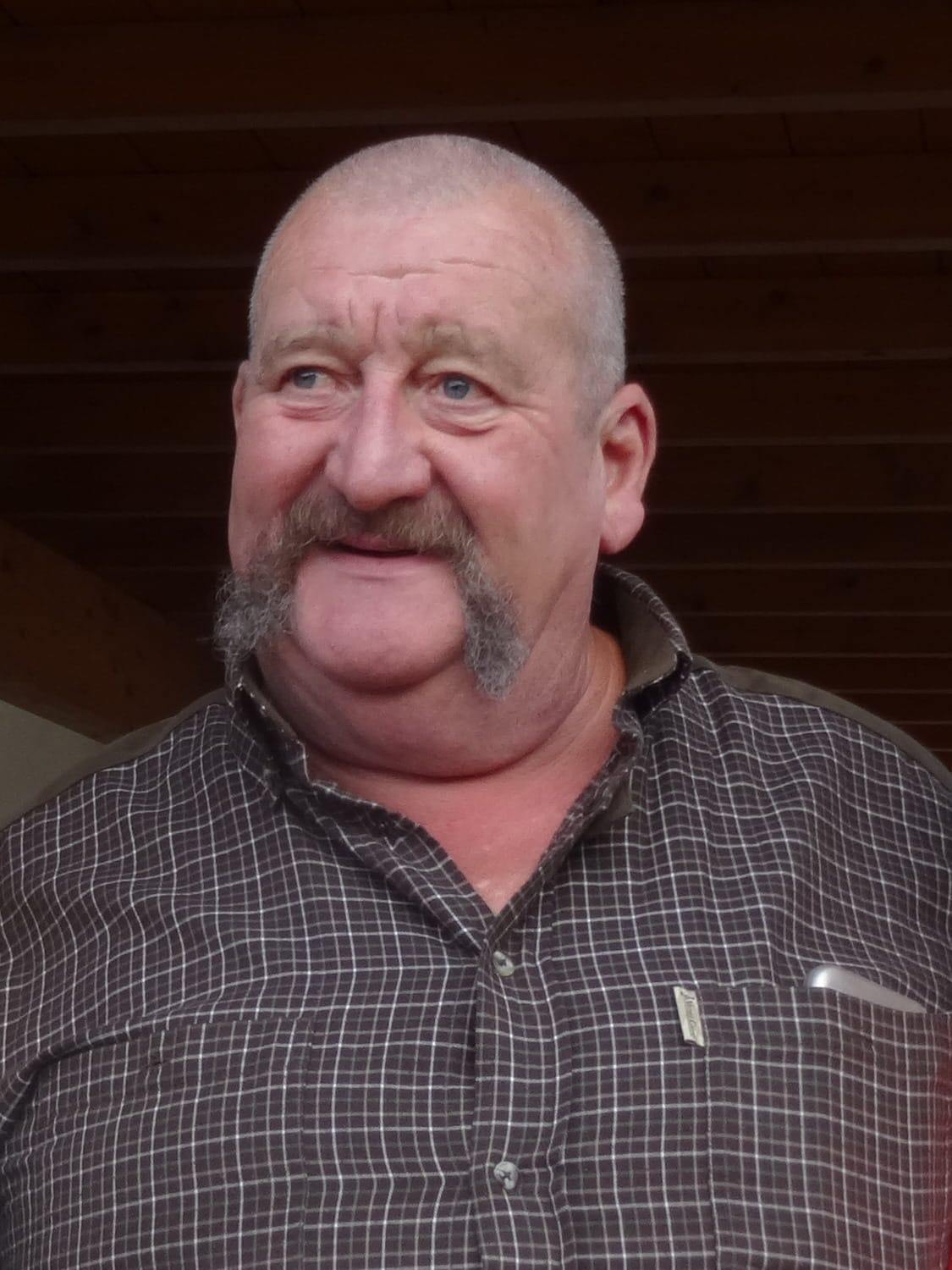 Photo de Patrick MUGNIER