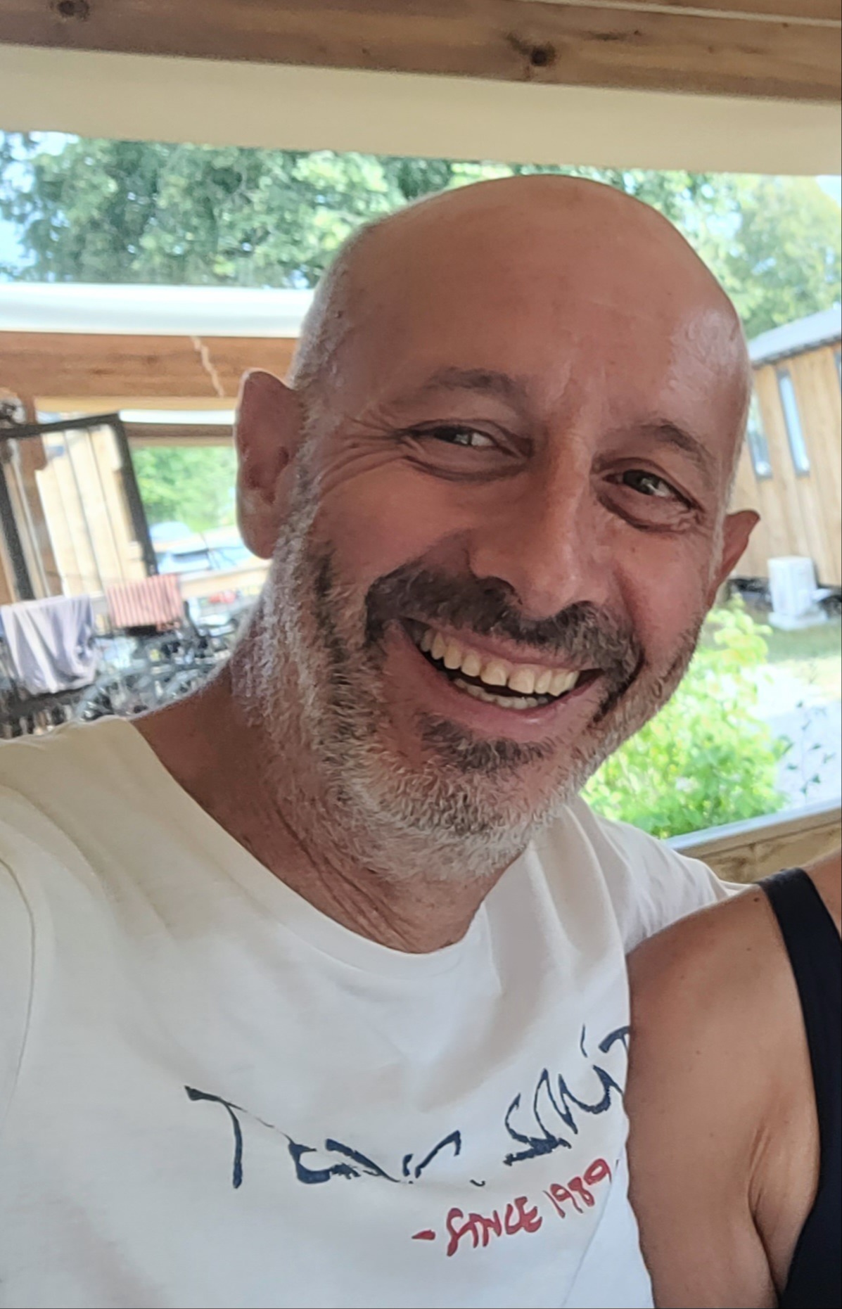 Photo de Didier TEILLON