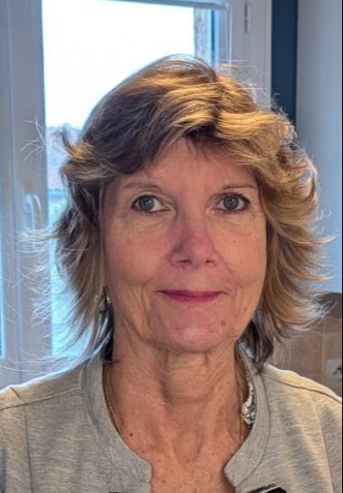 Photo de Ghislaine MENIER