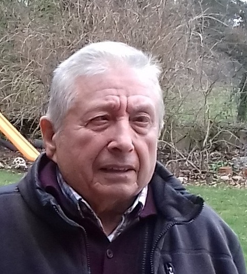 Photo d’Henri FANGEAT