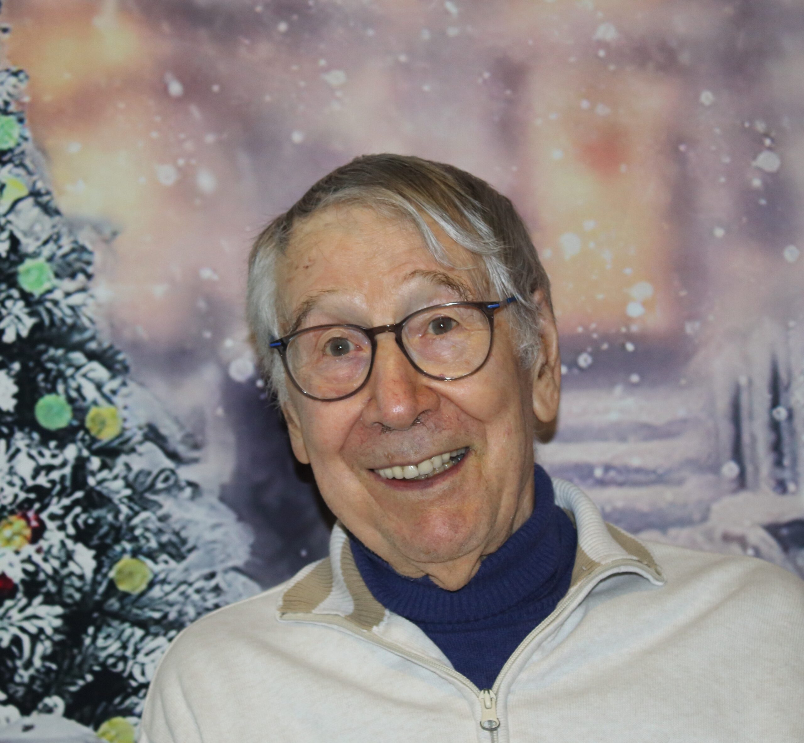 Photo de Maurice BOURBON