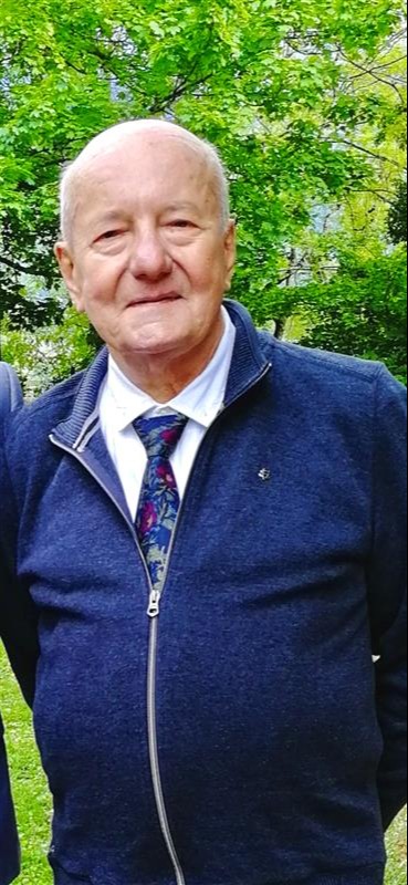 Photo de René GRASSET