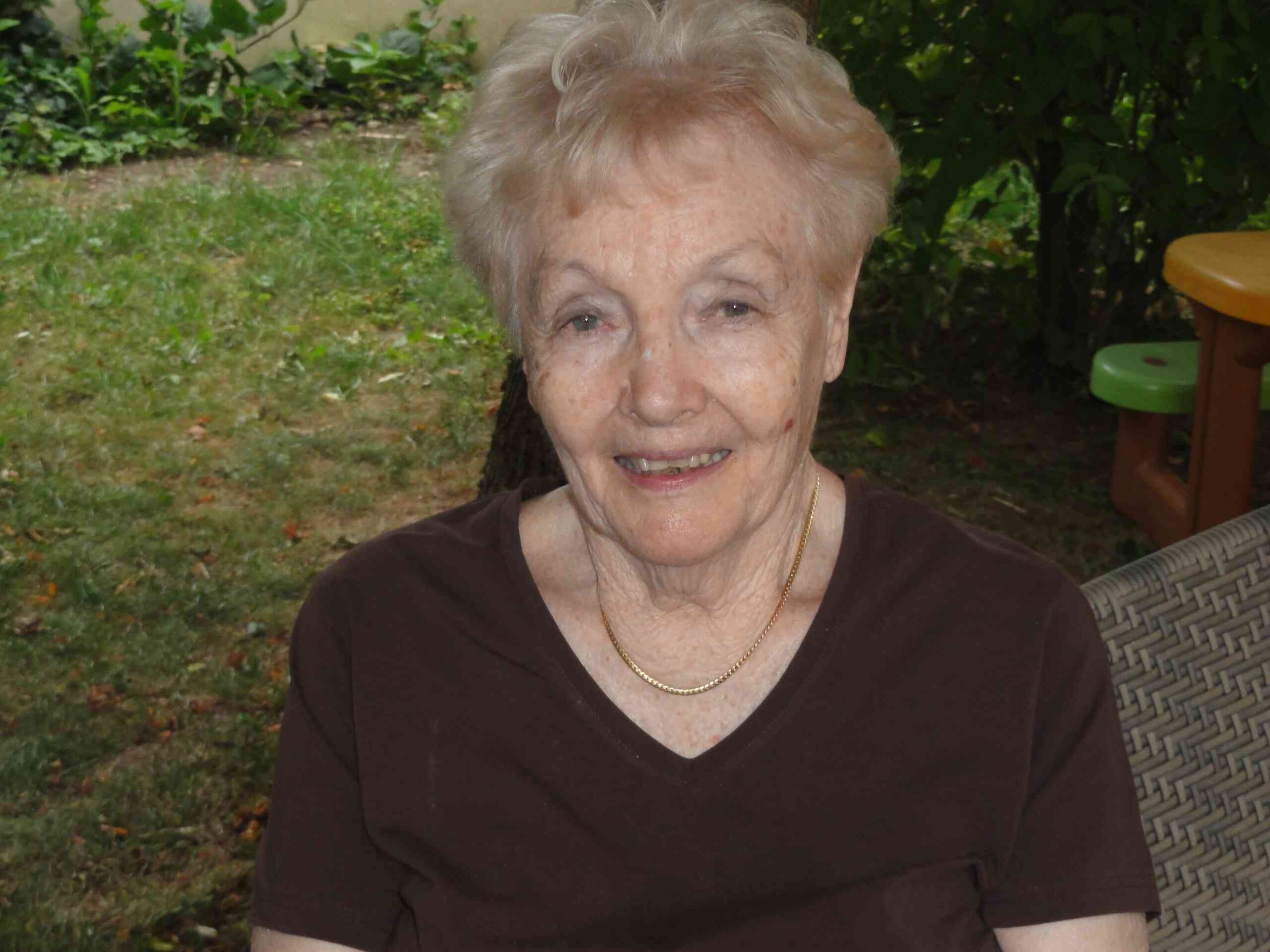 Photo de Michelle GUEDY