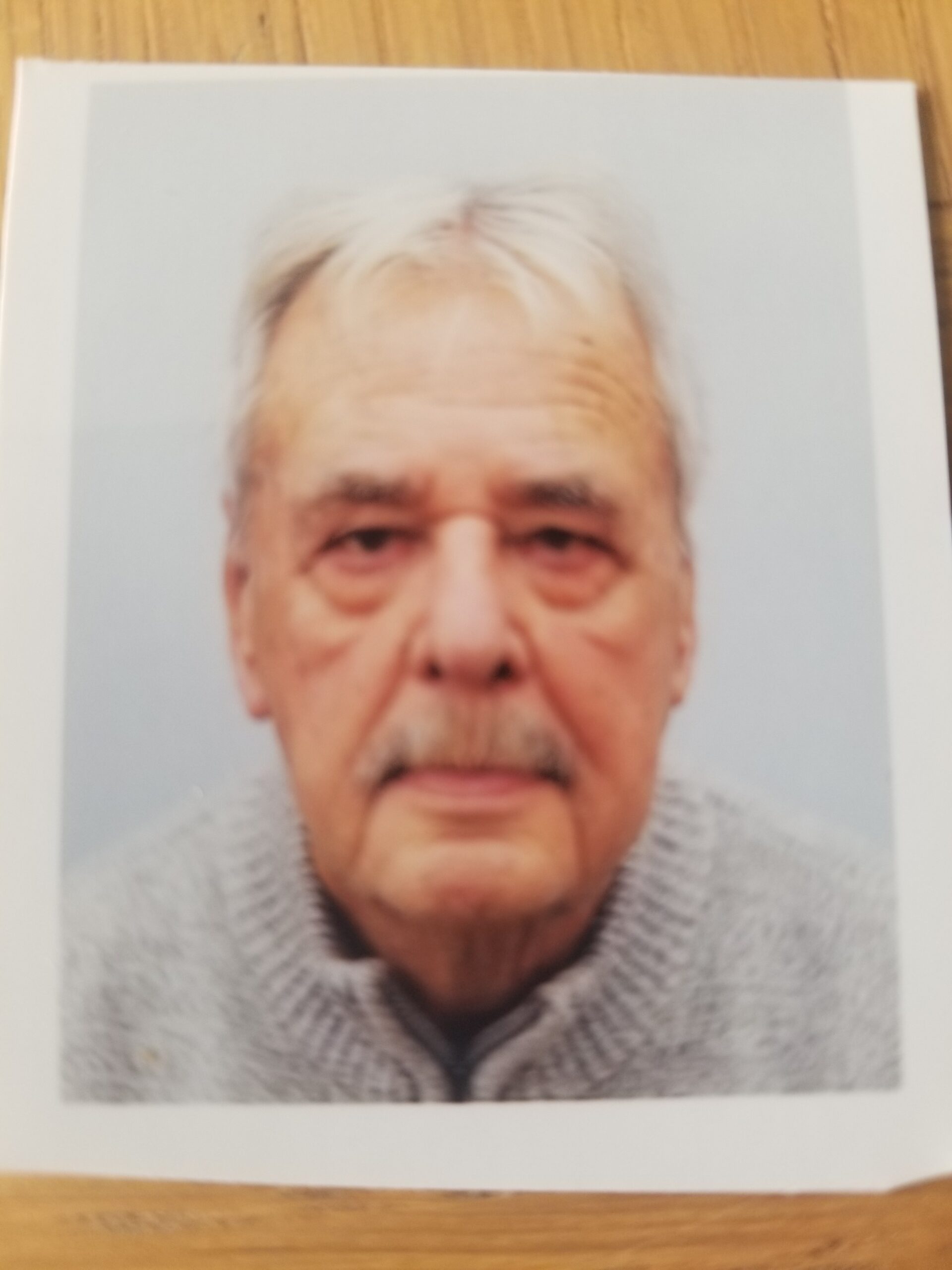 Photo de Georges SEINCEREIN