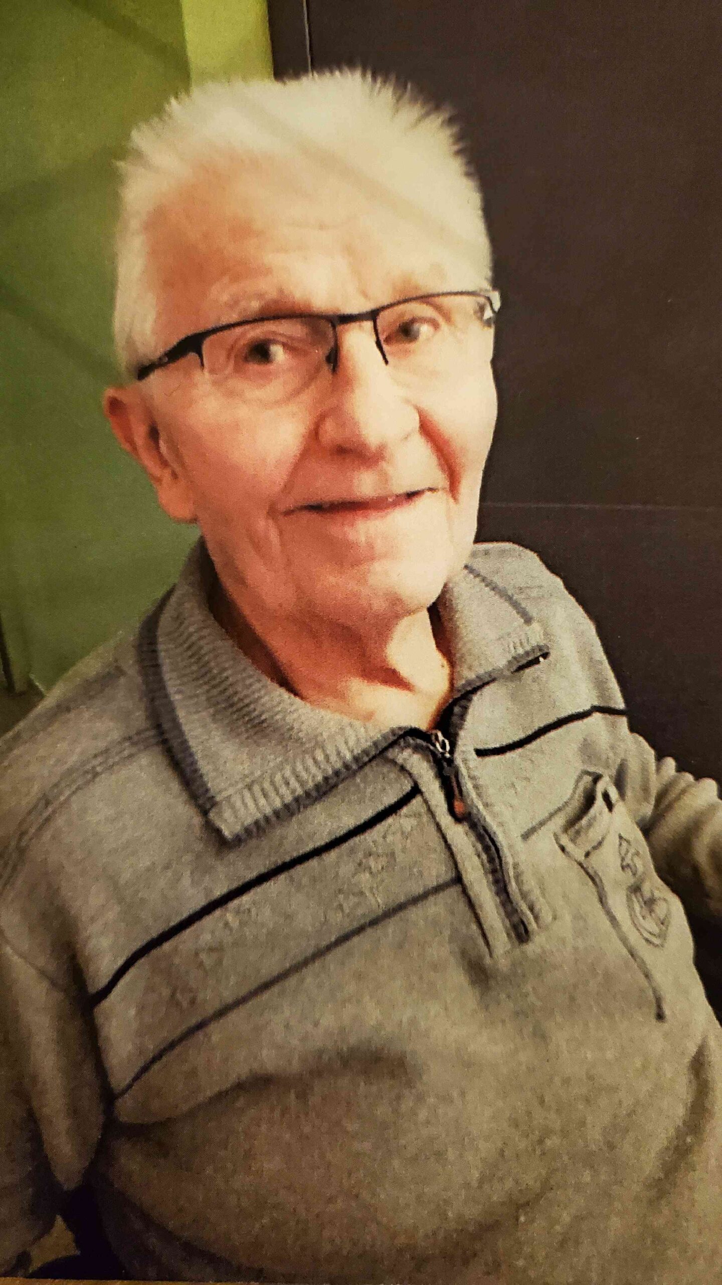 Photo de Robert MOINE