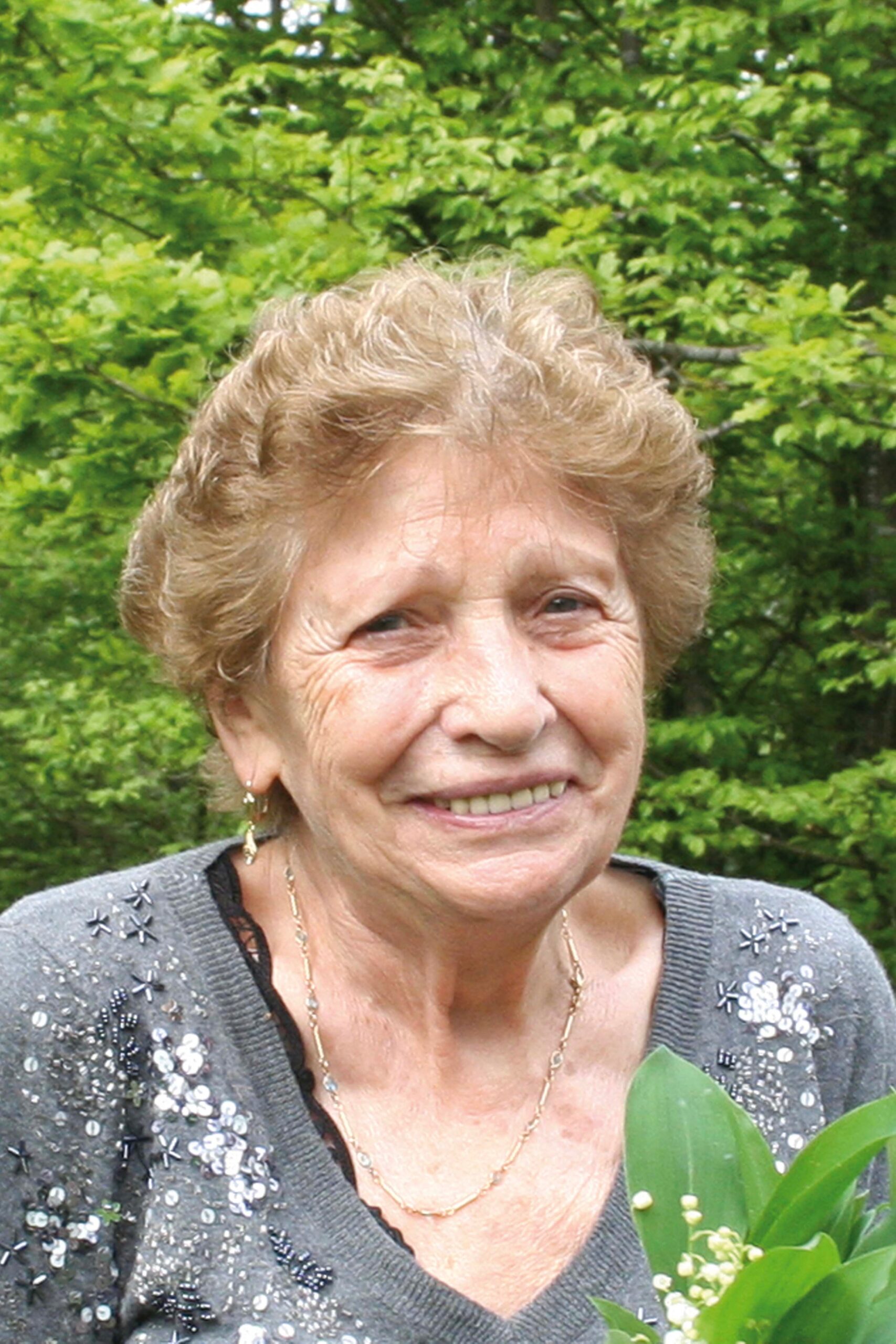 Photo de Rosette BUCCHIONI