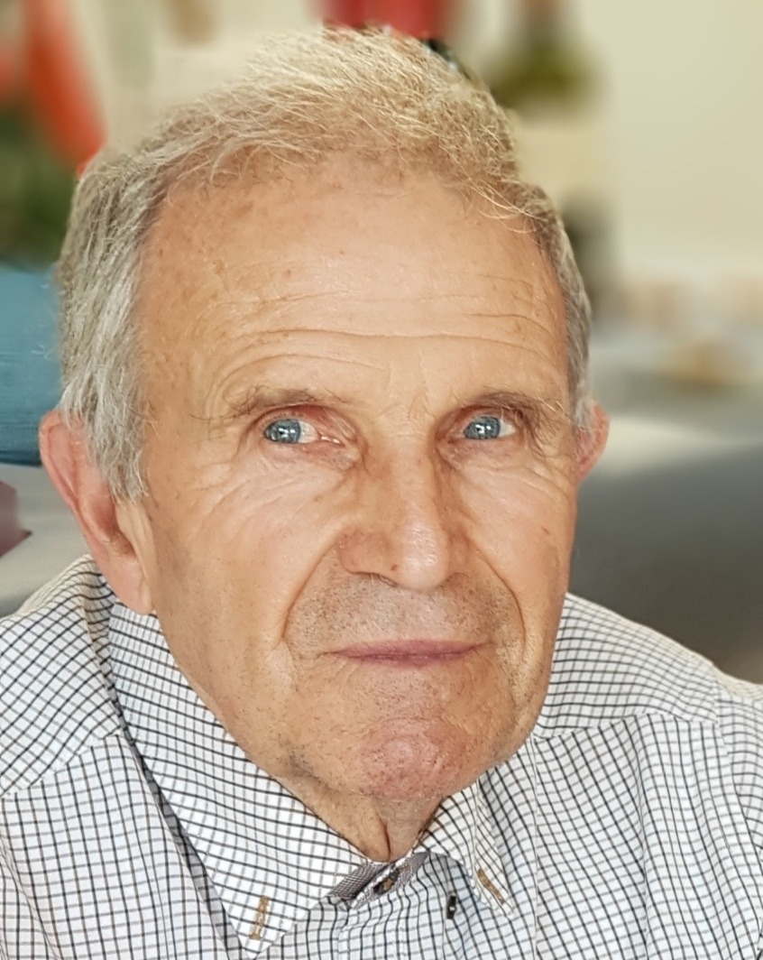 Photo de Jean-Claude MALLET