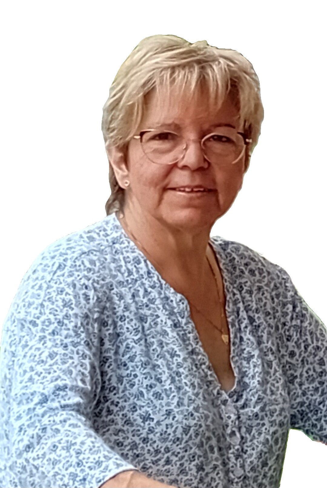 Photo de Ana DE BASTOS RIBEIRO