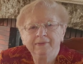 Photo de Jeannine BALLY