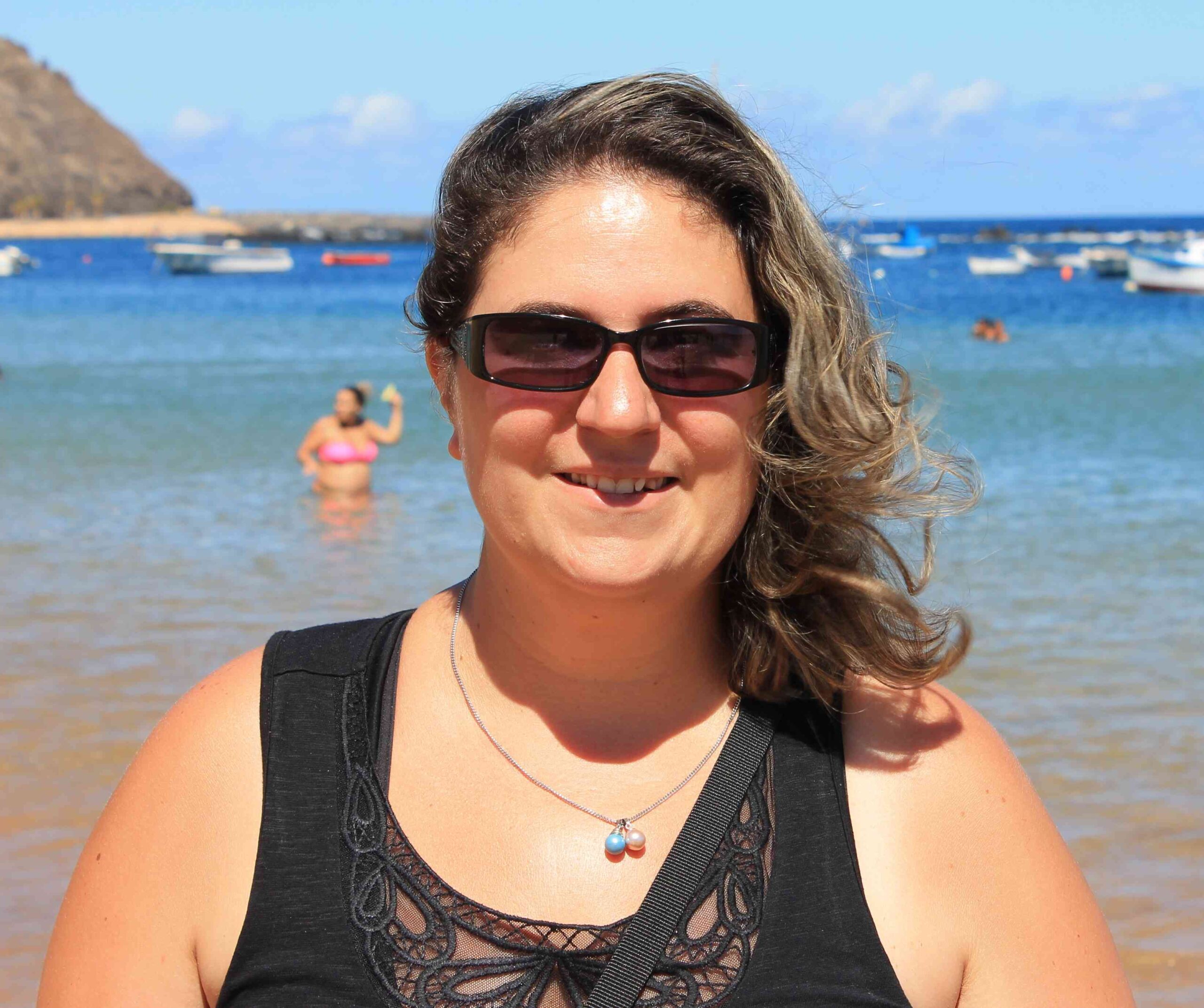 Photo de Géraldine PARRAIN