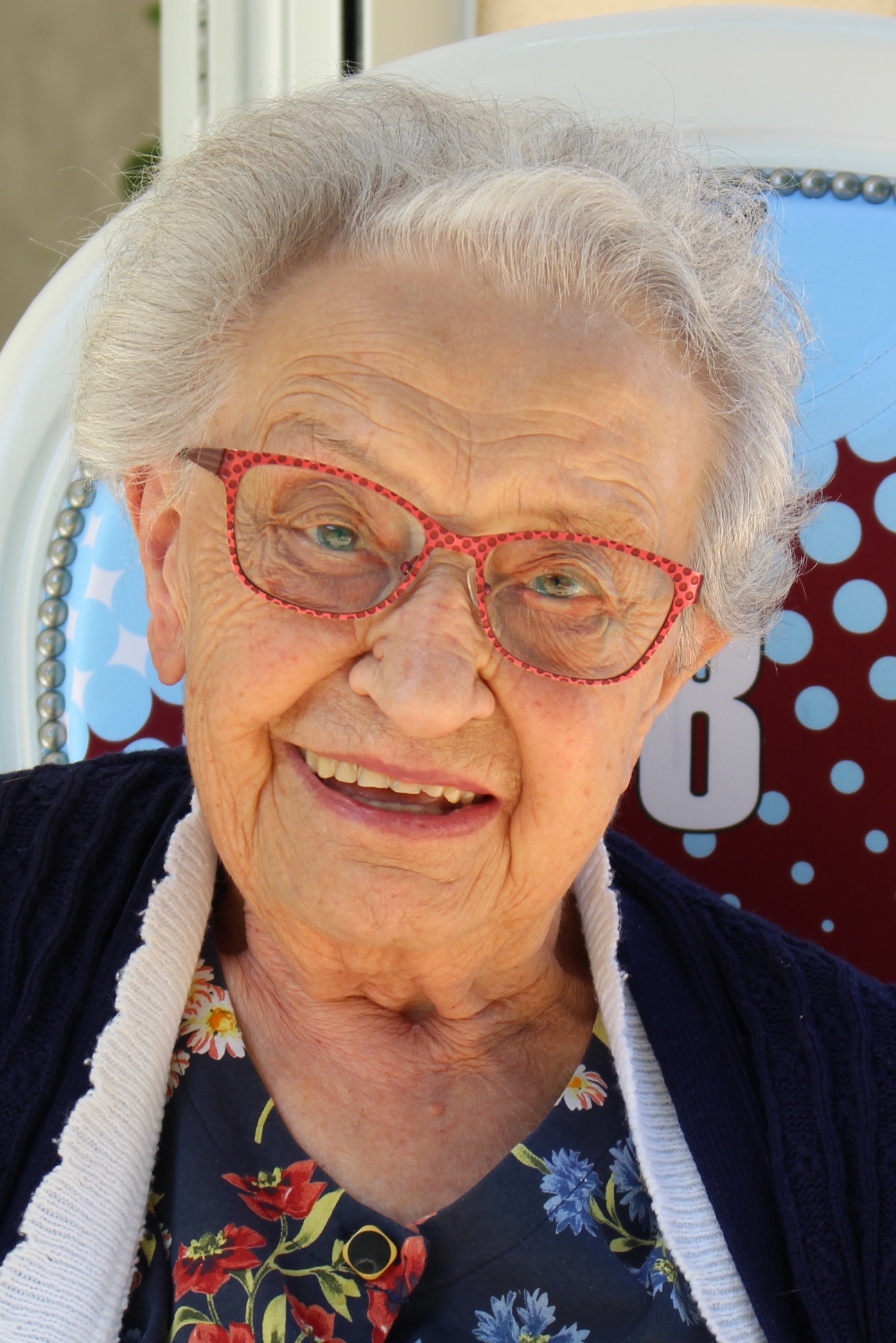 Photo de Simone YVRARD