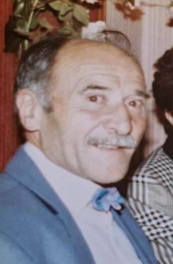 Photo de Marcel BIDAUD