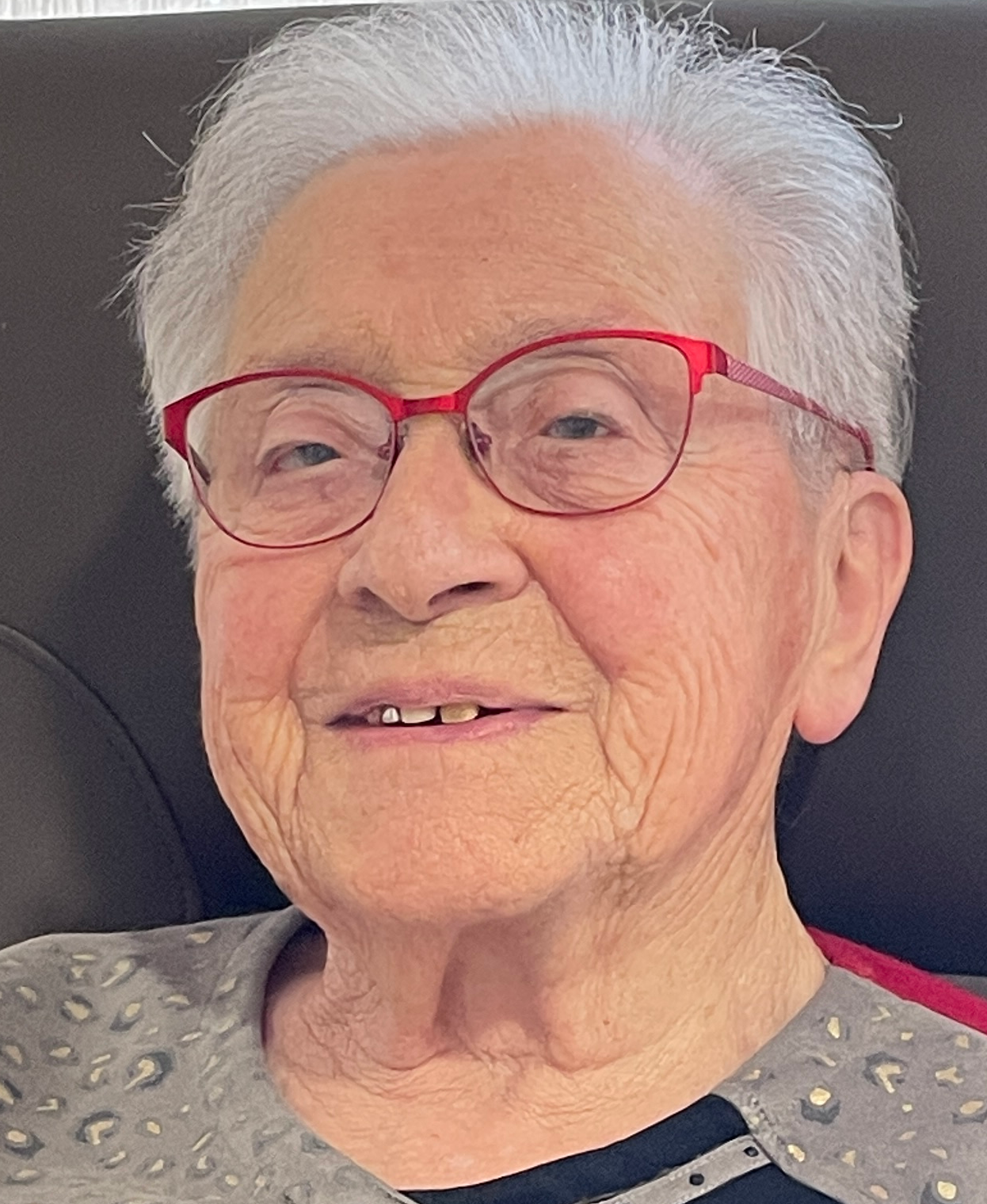 Photo de Gaby MOLLARD