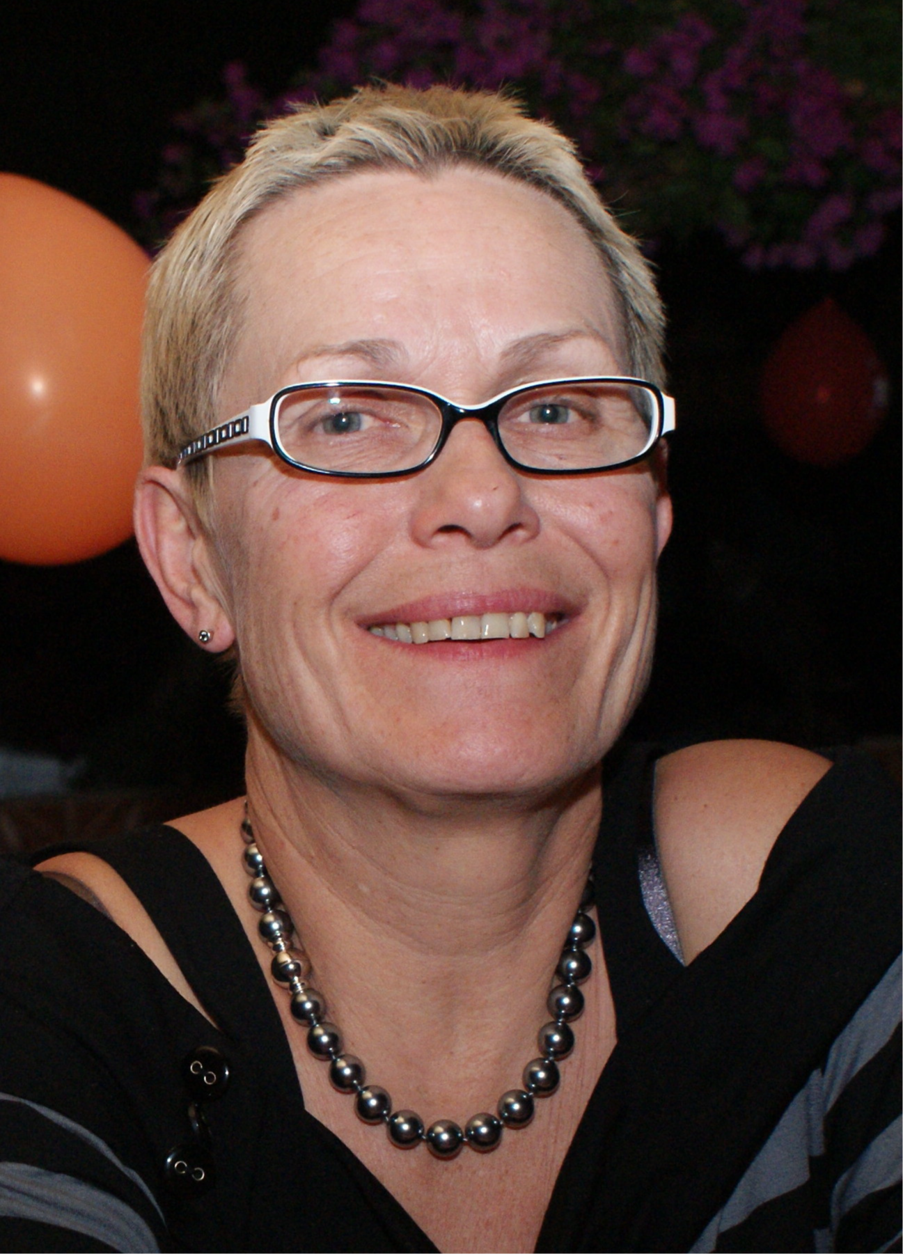 Photo de Françoise PIROUX