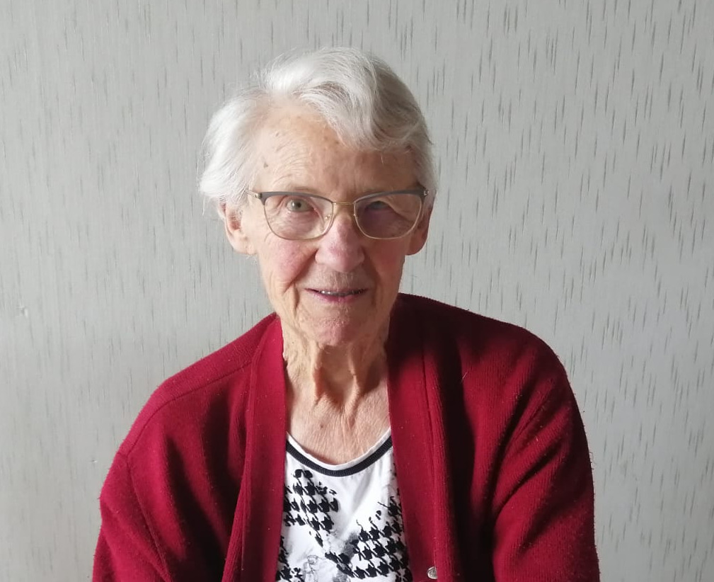 Photo de Hélène GIRAUDEAU