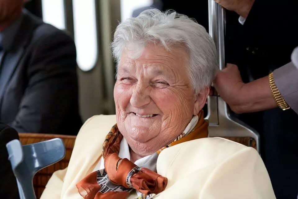 Photo de Léonilda TOURNIER