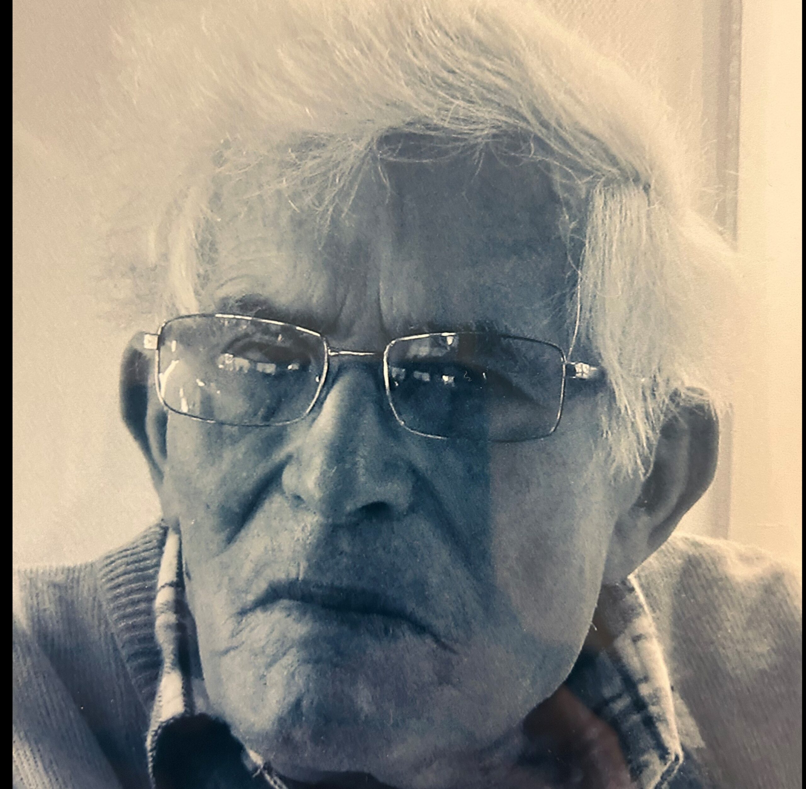 Photo de Joseph TERRIER