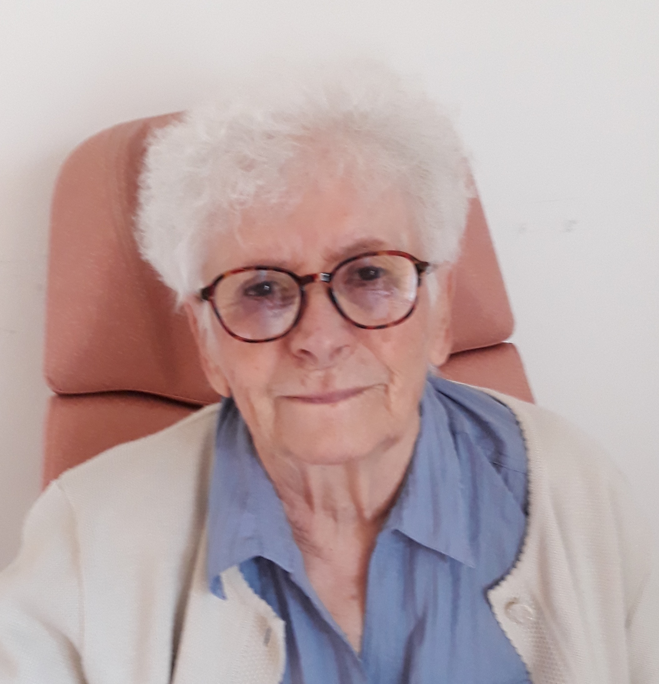 Photo de Simone CALLOUD