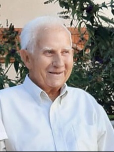 Photo de Bernard CAUQUIL