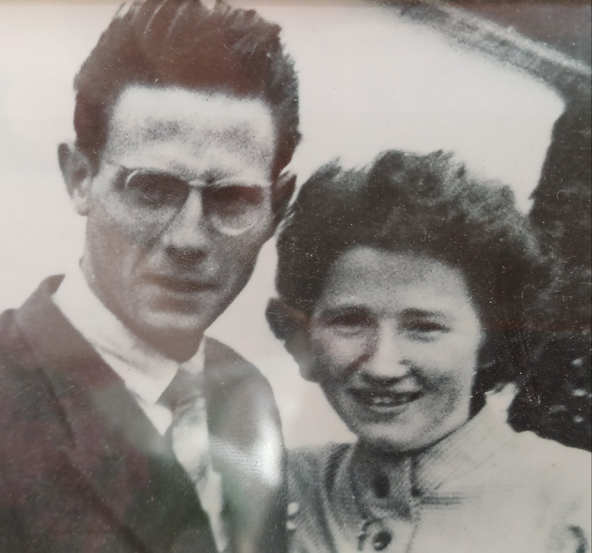 Photo de Marguerite HINGREZ