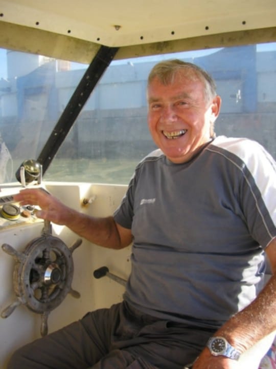 Photo de Louis MILLOT