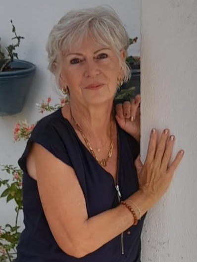 Photo d’Armelle GABIER