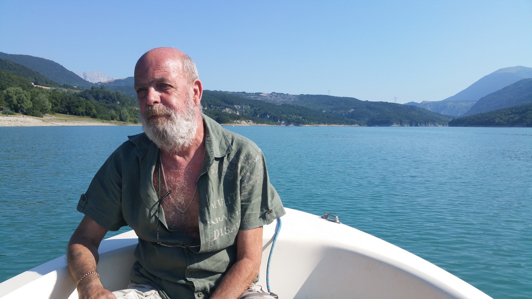 Photo de Christian BEUVE