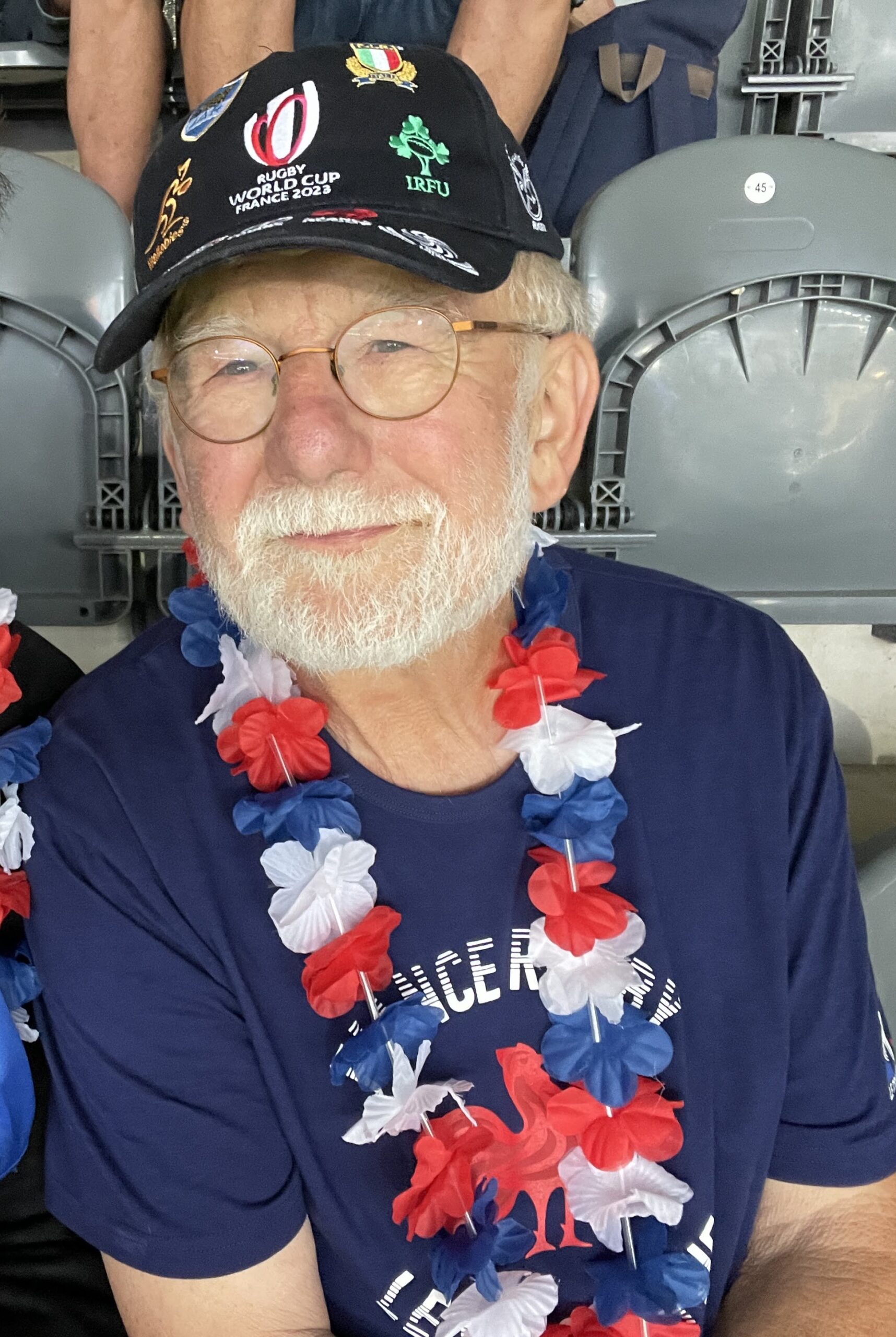 Photo de Gérard BONNET-GONNET