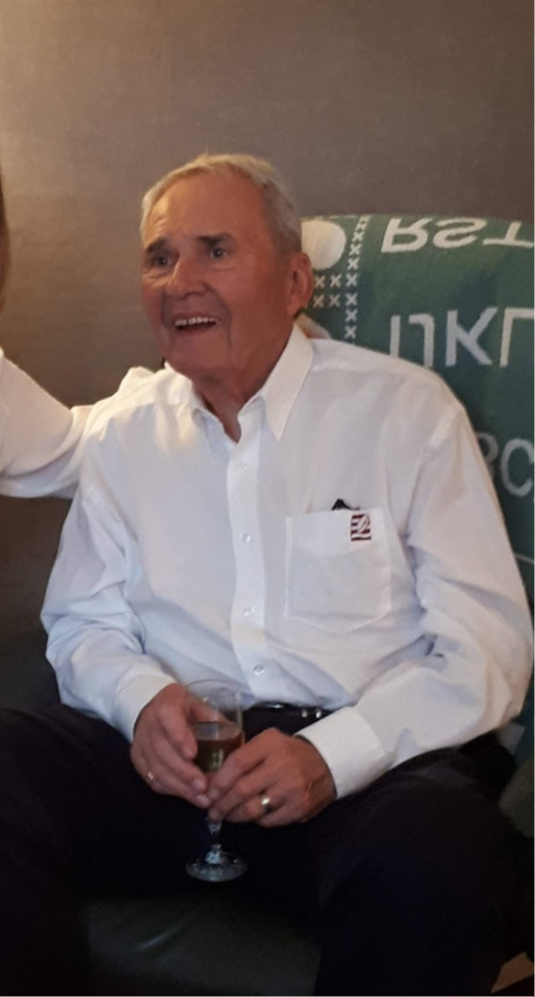 Photo de Paul MOUTONS