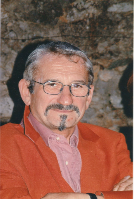 Photo de Jacky PORTO