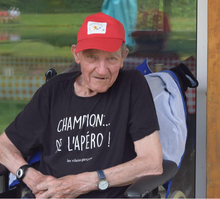 Photo de Julien GUIVIER